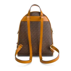 MICHAEL Michael Kors Rhea Zip 30s7gezb1b Rucsac maro