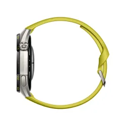 Smartwatch Huawei Watch GT 7 Pro Funkcje AI 46mm Żółty