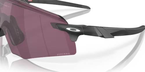 Okulary rowerowe OAKLEY Encoder PRIZM Road Black