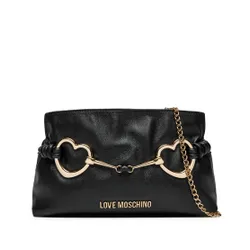 Torebka LOVE MOSCHINO JC4034PP1MLB0000
