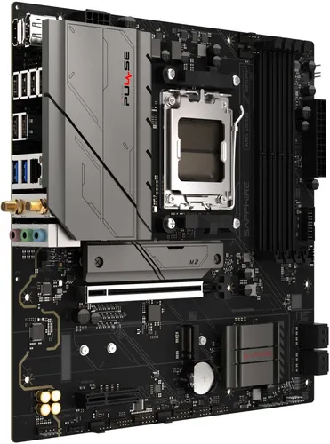 Płyta główna SAPPHIRE Pulse B850M WiFi