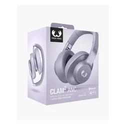 Беспроводные наушники Fresh ' N Rebel Clam 2 ANC Over Ear Dreamy lilac