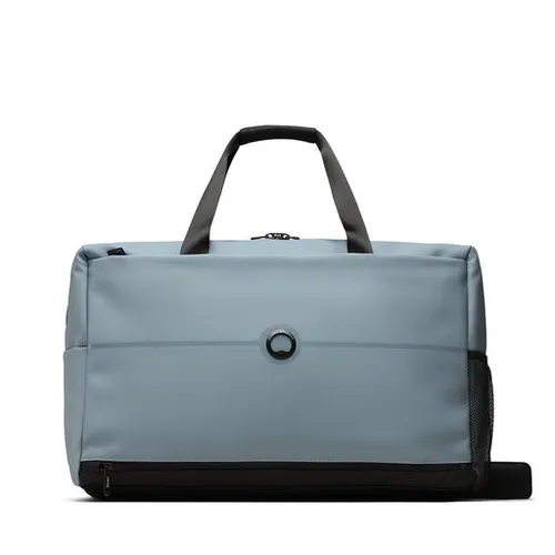Delsey Turenne Bag 001621410-22 Gri Albastru