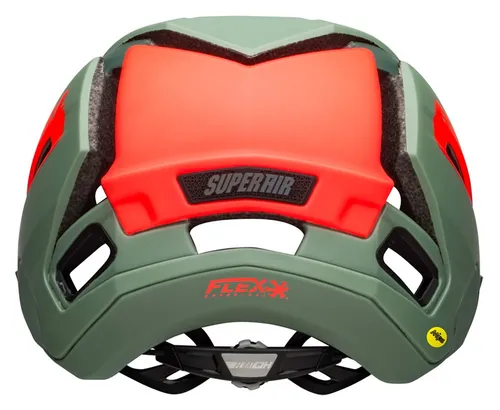 Kask rowerowy BELL Super Air MIPS
