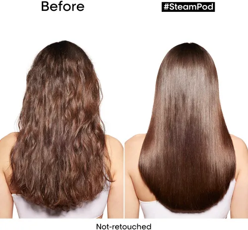 Prostownica L OREAL Prostownica L'Oreal Professionnel Paris Steam Pod 4