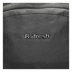 Rucsac Refresh 183110 Negru
