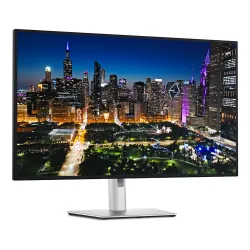Monitor Dell UltraSharp U3225QE 32" 4K IPS Black 120Hz 5ms
