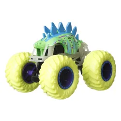 Samochód Hot Wheels Monster Trucks HCB57 (10 szt.)