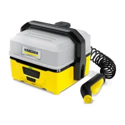 Karcher dispozitiv de înaltă presiune OC 3 + Bike * EU