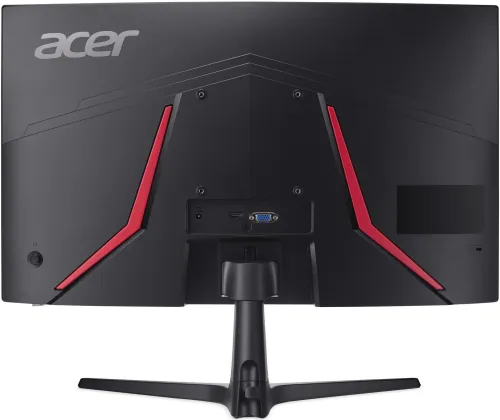 Monitor Acer Nitro ED240QP0bi 23,6" Full HD VA 144Hz 1ms VRB Zakrzywiony Gamingowy