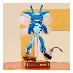 LEGO 76461 Harry Potter Chochlik Kornwalijski