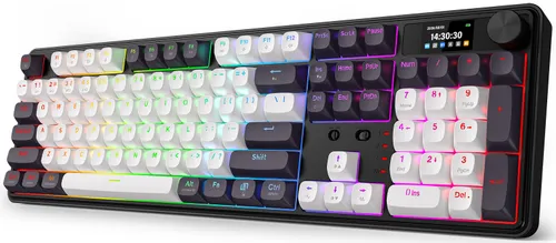 Klawiatura REDRAGON Wyvern K761WB-RGB-PRO