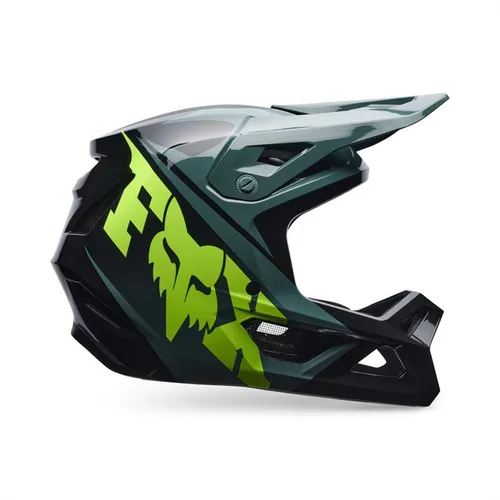 Kask rowerowy Full Face FOX Rampage Foundry