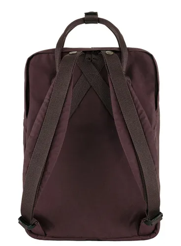 Рюкзак Fjallraven Kanken для ноутбука 15-blackberry