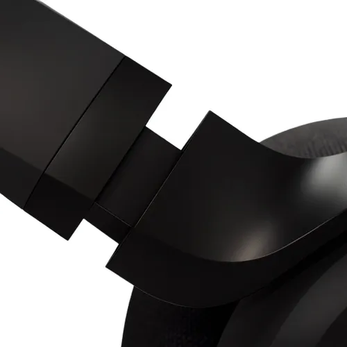 Słuchawki FRACTAL DESIGN Scape Dark Bezprzewodowe, Nauszne Czarny