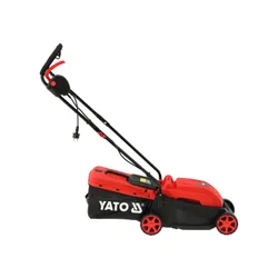 Elektryczna kosiarka do trawy Yato YT-852081