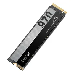 Dysk LEXAR NM970 512GB SSD