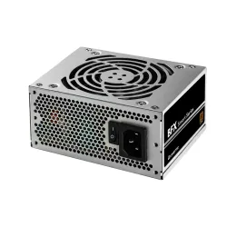 Zasilacz Chieftec Smart BFX-450BS 450W 80+ Bronze Srebrny