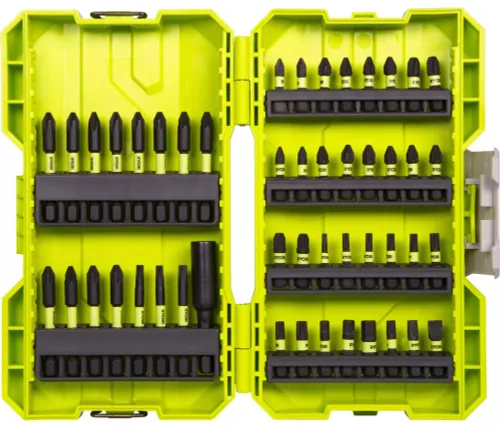 Zestaw bitów RYOBI RAK48SDI (48 szt.)