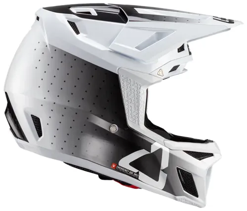 Kask rowerowy Full Face LEATT MTB Gravity 8.0