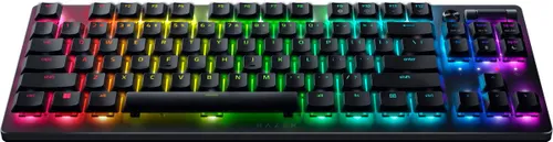 Klawiatura mechaniczna Razer DeathStalker V2 Pro Tenkeyless Czarny