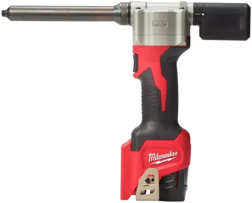 Nitownica Milwaukee M12 BPRT-201X