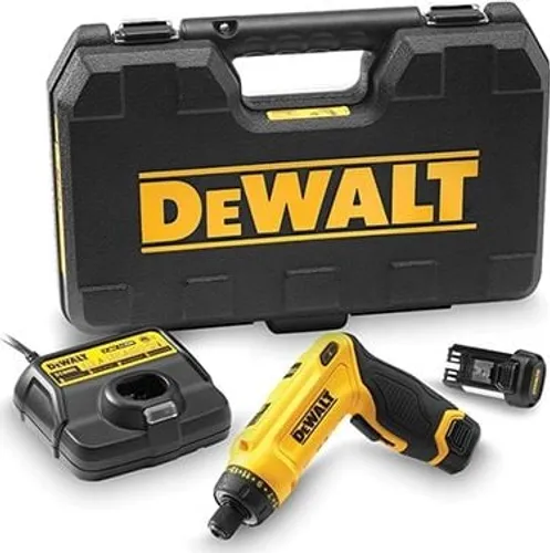 DeWalt tornavida DCF680G2 7.2 V