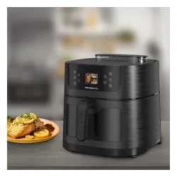 Air fryer Melchioni Family Dora 1800W 8l