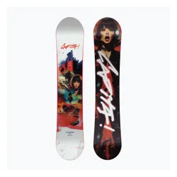 Deska snowboardowa męska CAPiTA Ultrafear '26