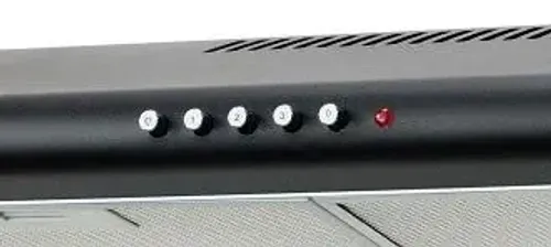 Okap Akpo WK-7 P3050 Czarny