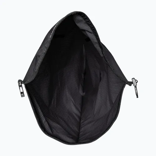 Torba rowerowa pod siodło VAUDE Trailsaddle II 10 l black