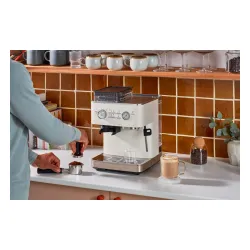 Ekspres kolbowy KitchenAid 5KES6551EPL