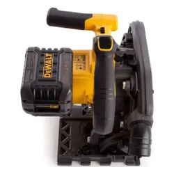 Zagłębiarka DEWALT DCS520T2R