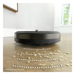 Робот-пылесос iRobot Roomba i3+