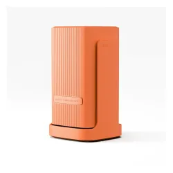 Projektor Wanbo Cube 1 HD Ready Android TV Wi-Fi Bluetooth Pomarańczowy