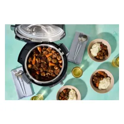 Multicooker Instant Pot Pro 6 WiFi 1200W