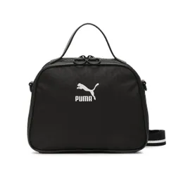 PUMA Prime Classics Sezonier Boxy X-Corp Sac 079580 Negru 01