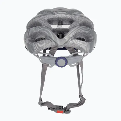 Kask rowerowy Giro Verona W titanium tonal lines