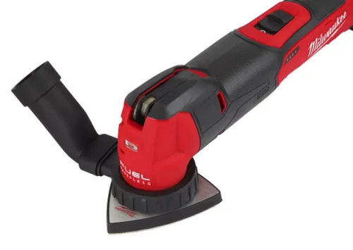 Milwaukee M12 Çok fonksiyonlu Alet FMT-0