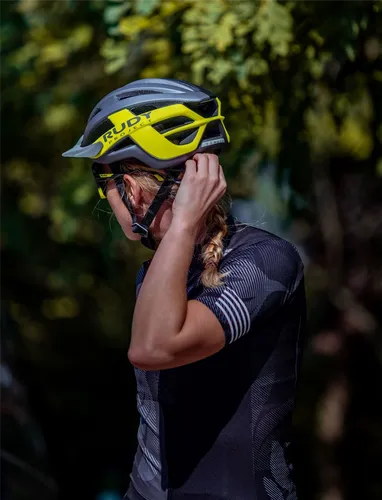 Kask rowerowy RUDY PROJECT Venger Cross
