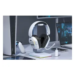 Słuchawki ONIKUMA GT883 Bezprzewodowe, Nauszne, Dźwięk przestrzenny