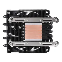 Chłodzenie CPU CHIEFTEC CAC-S92PWM-LP45