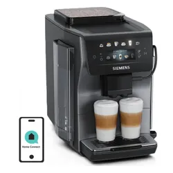 Ekspres SIEMENS EQ.600 TP601E01 iAroma (Cold Brew)