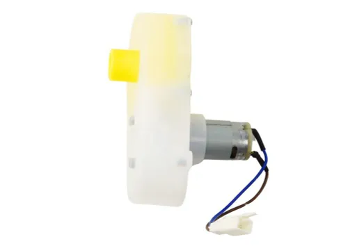 Napęd Skrętu Przekładnia Do Kierownicy Do Auta Bbh-0001 12V 8000 Rpm