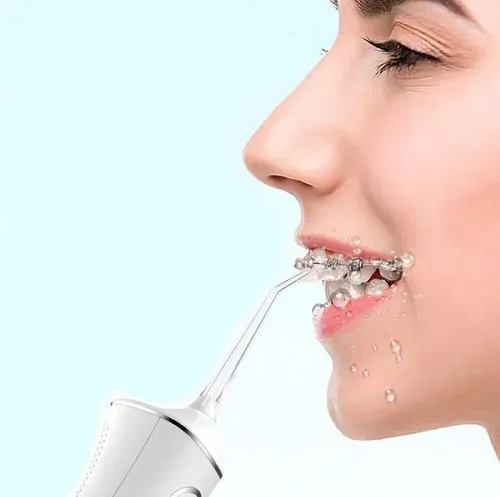 Irygator EXTRALINK Smartlife Intelligent Water Flosser L8