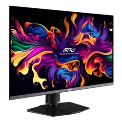 Monitor MSI MPG 322URX QD-OLED 31.5" 3840x2160px 240Hz 0.03 ms [GTG]