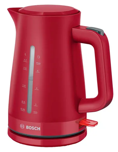 Чайник Bosch MyMoment TWK3M124 1,7 л 2400 Вт