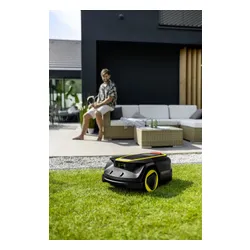 Robot koszący KARCHER RCX 4 1.269-740.0