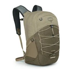 Plecak miejski Osprey Quasar 26 - alpaca tan / latte brown heather