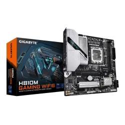Płyta główna Gigabyte H810M GAMING WIFI6
